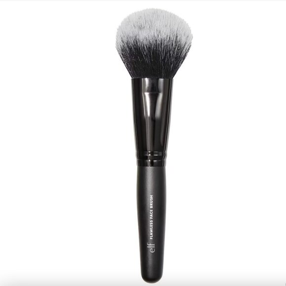 NEW e.l.f. Flawless Face Blush Brush - Picture 1 of 7
